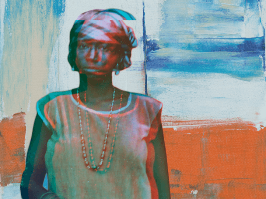 The untold story of antoinette lubaki