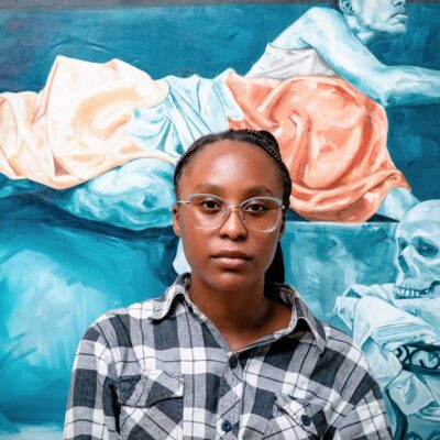 Mihalina Nyota Buzilu