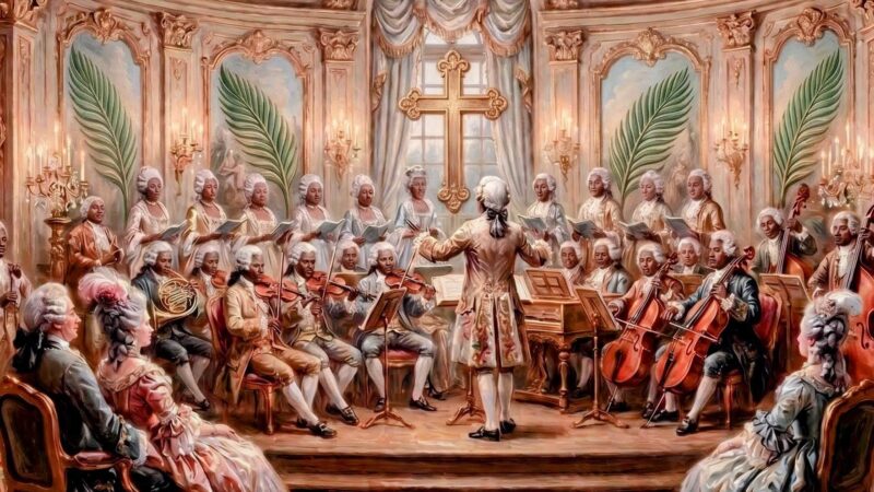 orchestre symphonique kimbanguiste